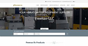 premax-llc的网站截图